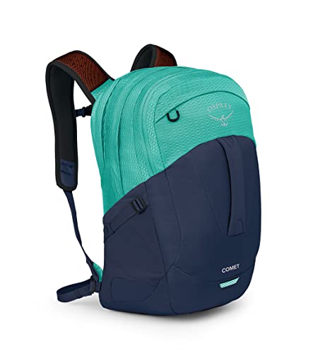 Reverie Green/Cetacean Blue