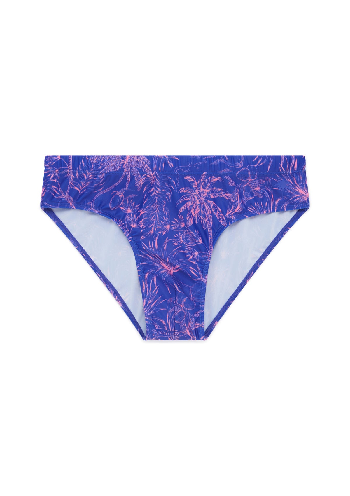 Men's Quick-Dry Swim Briefs - Comfortable & Stylish Swimwear for Beach, Pool & Water Sports | Perfect for Swimming, Surfing & Sunbathing