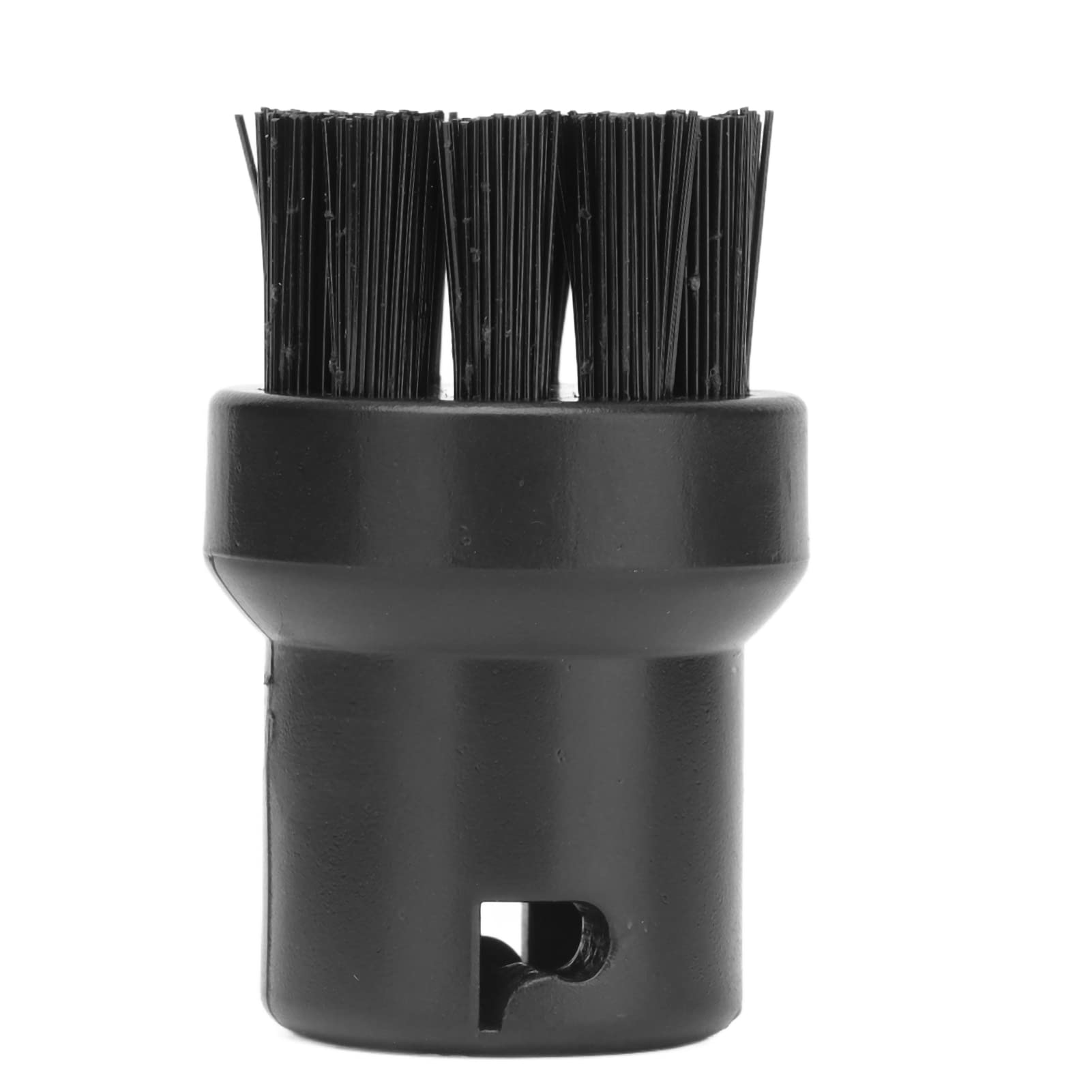 Zerodis 5PCS Steam Engine Brush Replacement for Karcher SC1 SC2 SC3 SC4 SC5 - Compatible with Steam Cleaners for Deep Carpet & Upholstery Cleaning