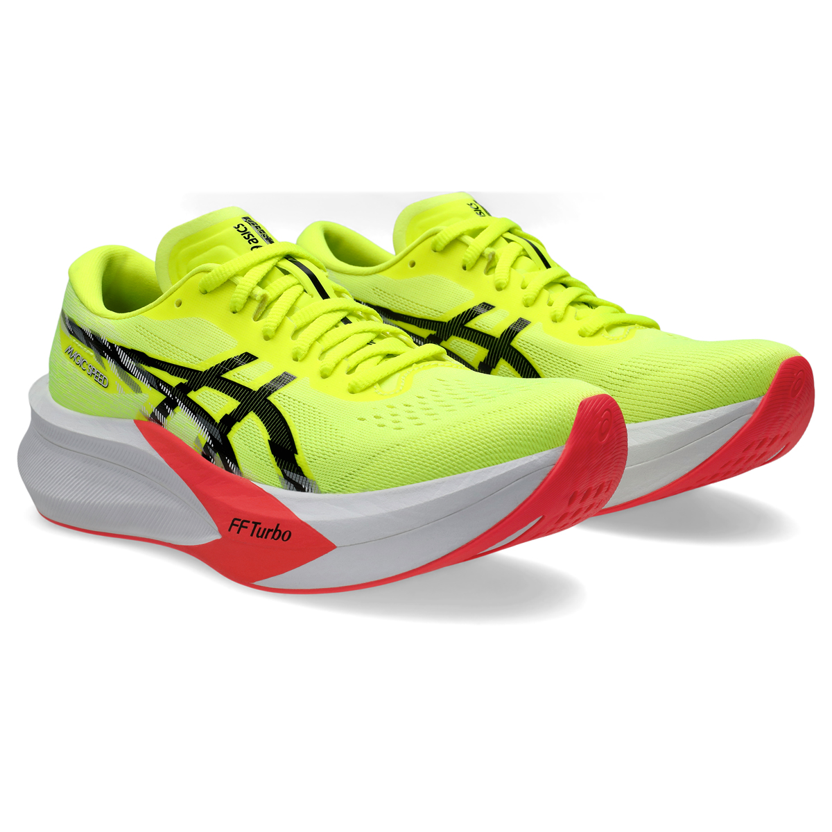 ASICS Magic Speed 4 Women's Running Shoes - Lightweight Performance Running Shoes for Women - Perfect for Road Running, Training & Marathon Racing