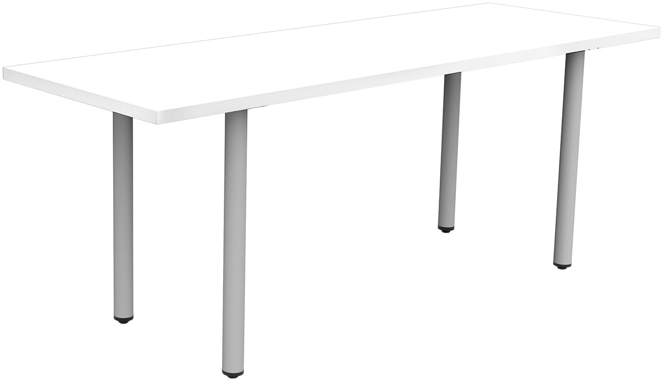 Designer White