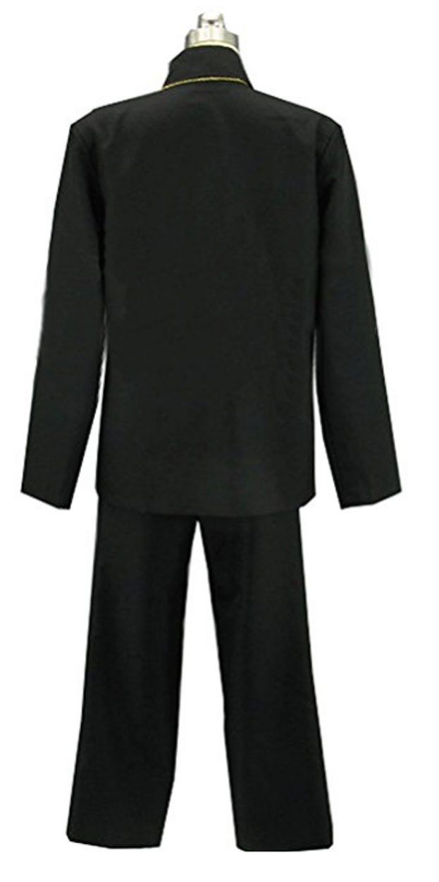 Anime Alexander Anderson Cosplay Costume - Full Outfit Uniform for Halloween, Conventions & Roleplay | Perfect for Hellsing Fans & Anime Enthusiasts