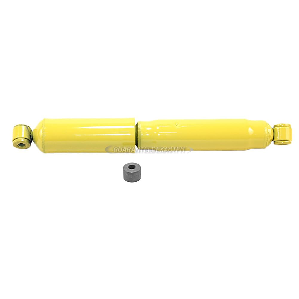 Monroe Gas-Magnum Shocks Set of 4 for Chevy Blazer Suburban & GMC Jimmy - 77-68268EN | BuyAutoParts | Durable Suspension Upgrade for Off-Roading & Towing