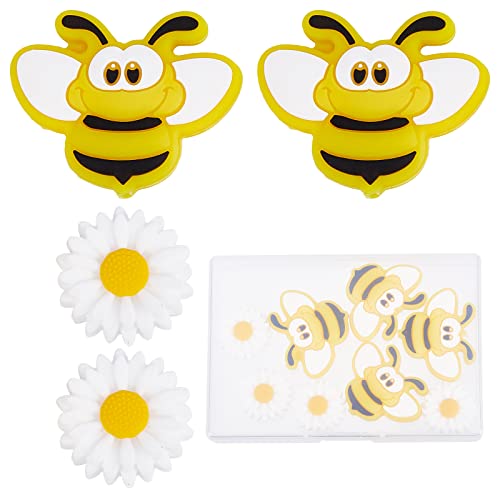 1.5 Bees & Flowers