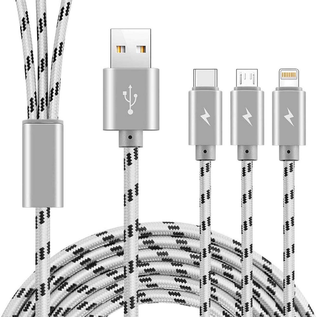 The Lifesaver Cable: A Tale of Connectivity and Convenience