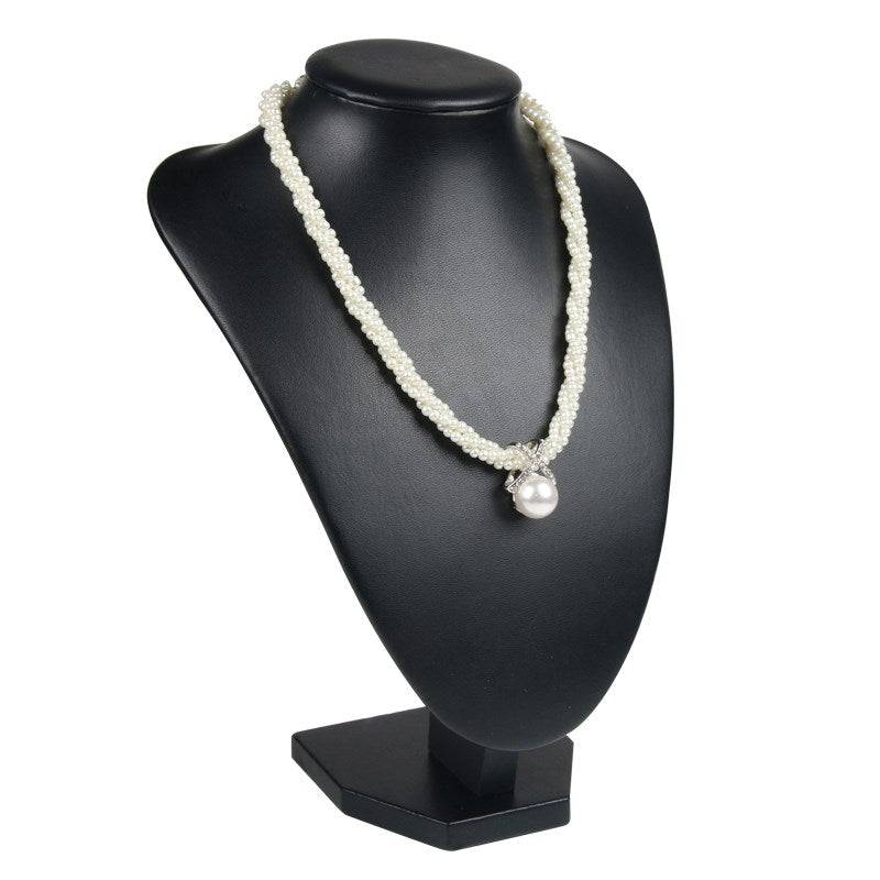 Elegant Shelf Place Necklace with Pendant - Dainty Layering Jewelry for Women | Perfect for Everyday Wear, Date Nights & Special Occasions