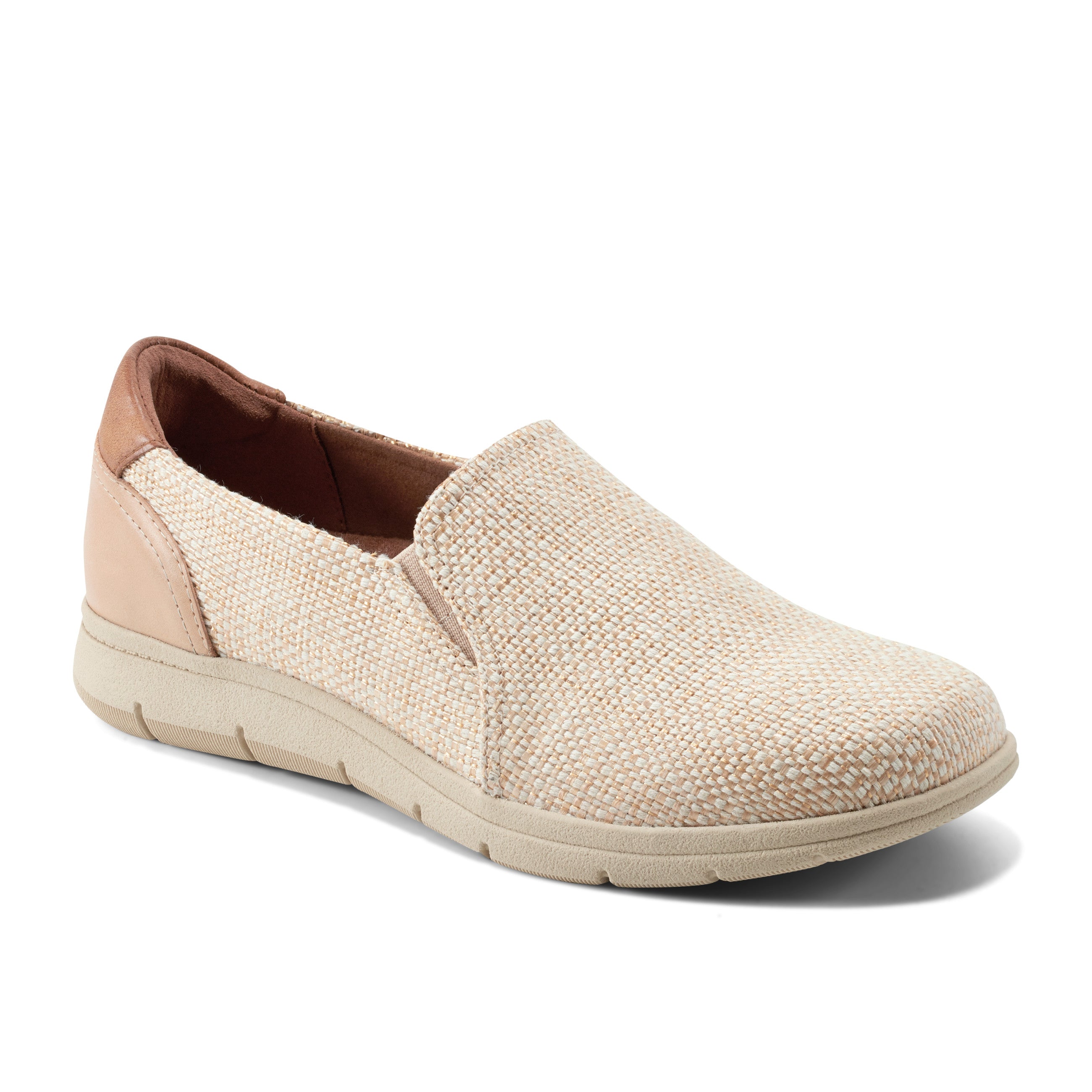 Lenoir Women's Casual Shoes - Comfortable & Stylish for Everyday Wear, Walking, and Travel