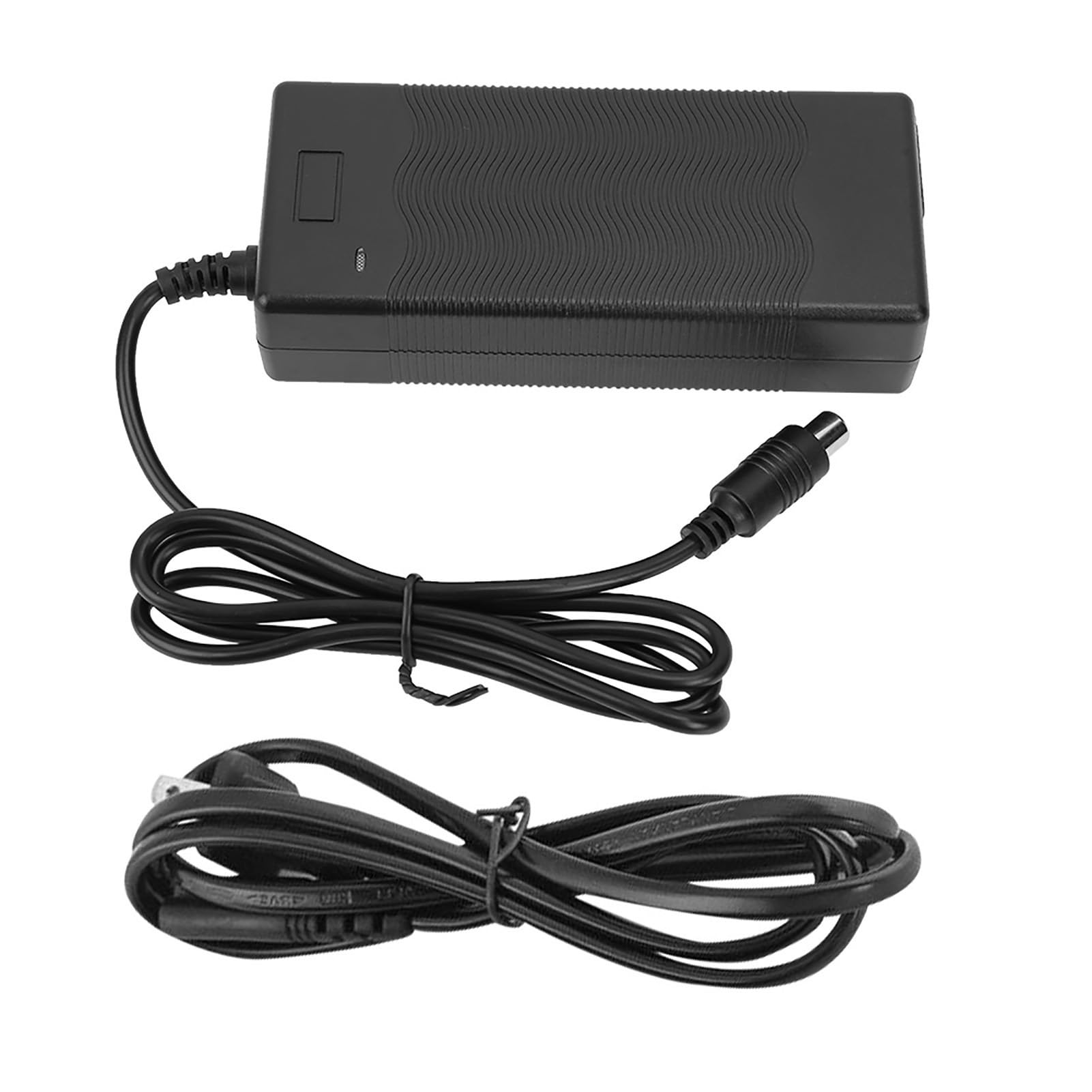 42V 2A Electric Scooter Charger - Replacement Power Adapter for CHICIRIS & Other E-Scooters - Perfect for Commuting & Urban Travel