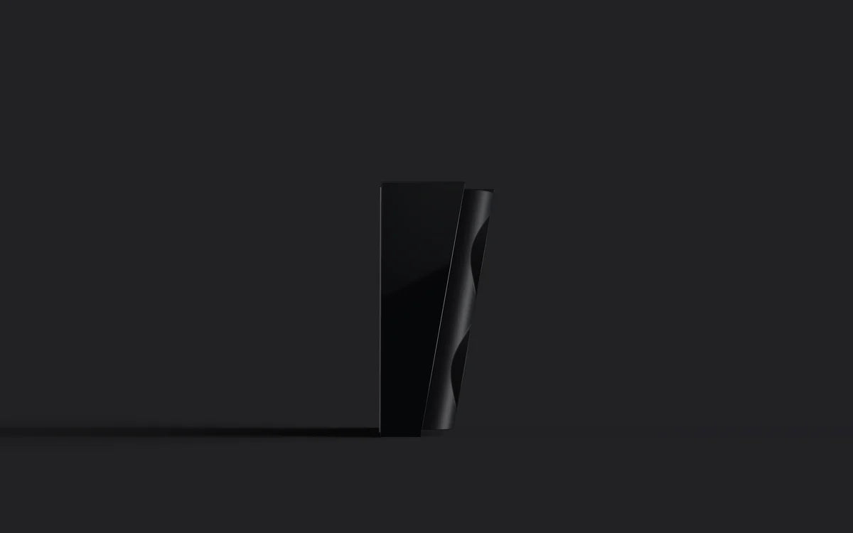 Perlisten Audio S4s Surround Sound Speakers - Premium Home Theater System for Immersive Movie & Music Experience - Perfect for Living Room, Gaming & Home Cinema Setup