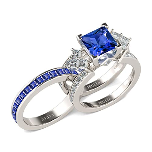 Sapphire Blue