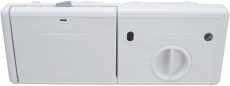 Electrolux Dishwasher Dispenser Replacement - Universal Fit for Various Models (Color May Vary) - Perfect for Kitchen Appliance Repair & Maintenance