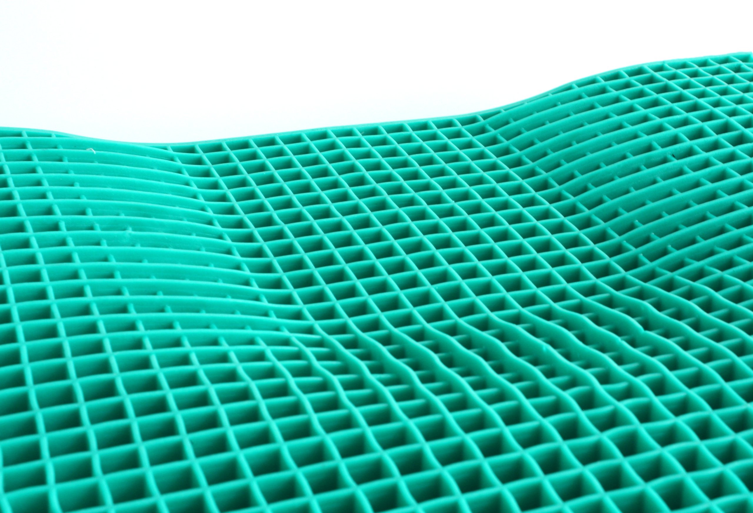 EquaGel Premium Gel Seat Cushion - 20