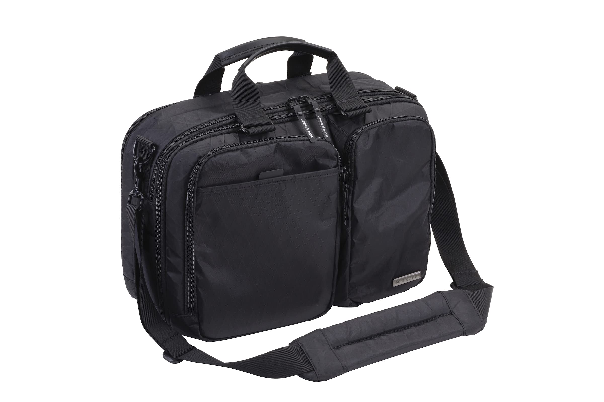 Gura Gear Chobe 2.0 16-Inch Waterproof Camera Backpack - Professional DSLR Laptop Bag with Tablet Sleeve - Perfect for Travel, Photography & Everyday Carry (EDC)