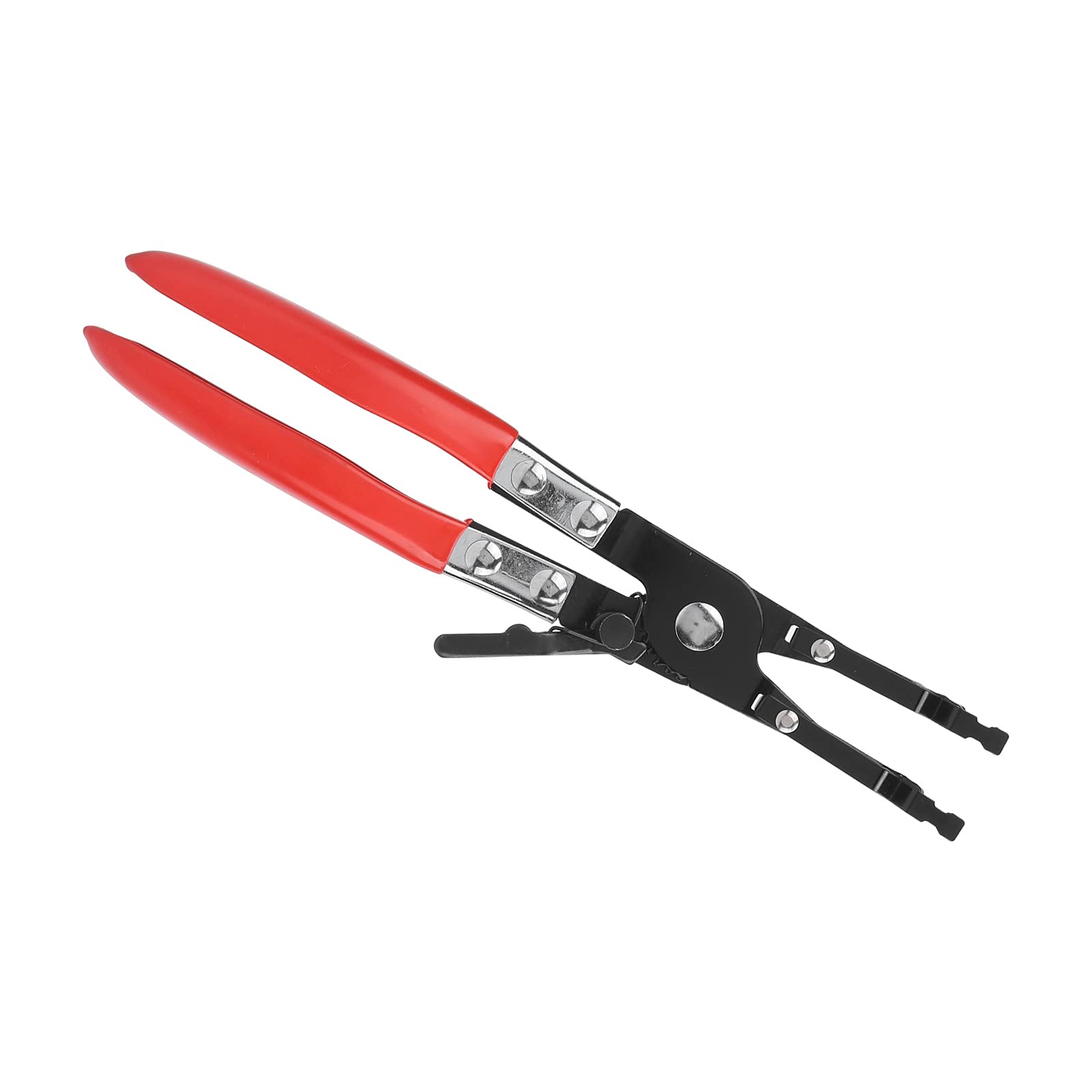 Professional Soldering Pliers - Wire Welding Clamp & Pick-Up Tool for Automotive Repair & Electronics Maintenance | Ideal for DIY Car Fixes, Circuit Board Work & Home Improvement Projects