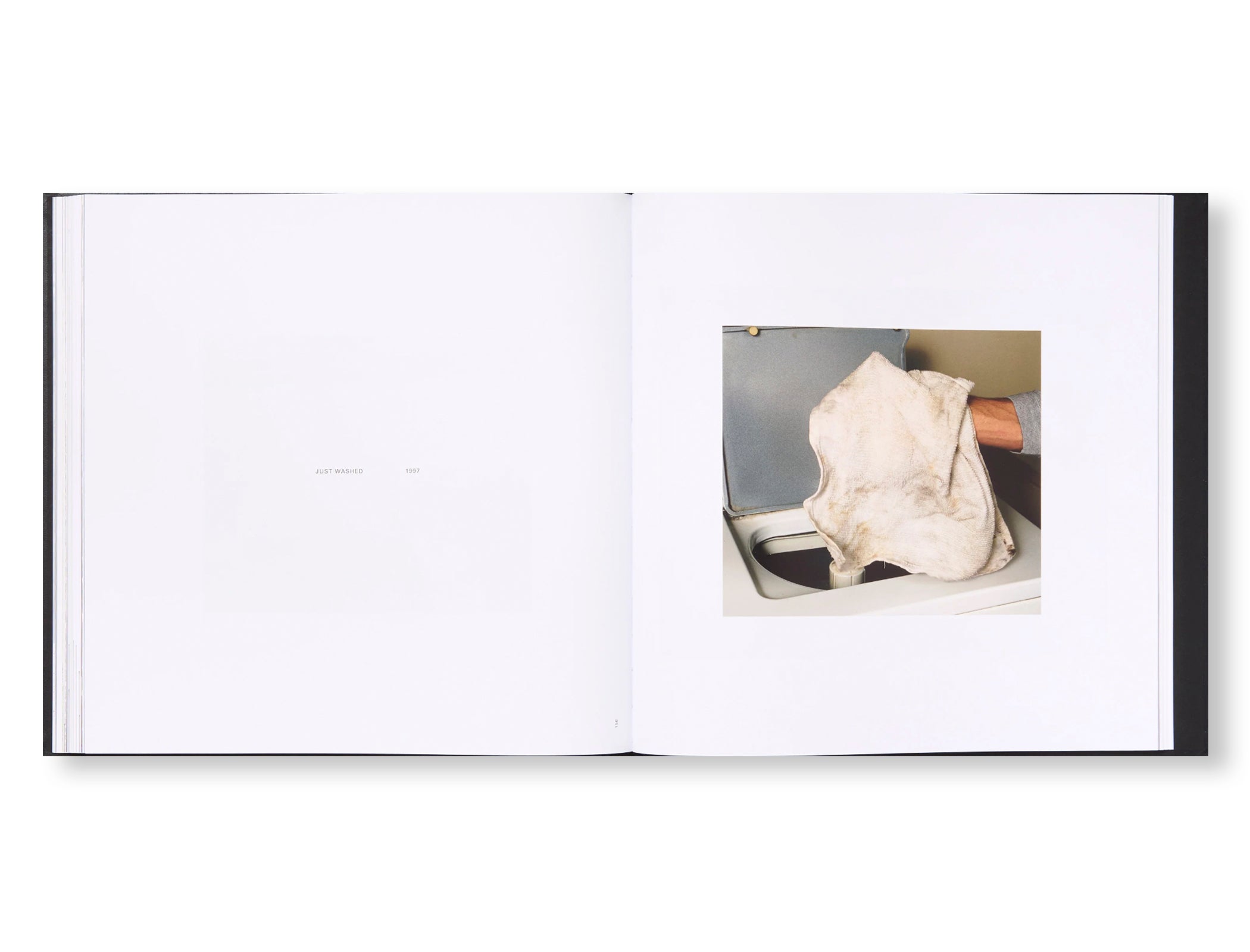 LIFE IN PICTURES by Jeff Wall - Fine Art Photography Book for Collectors & Enthusiasts | Perfect for Home Decor, Coffee Table Display & Art Inspiration