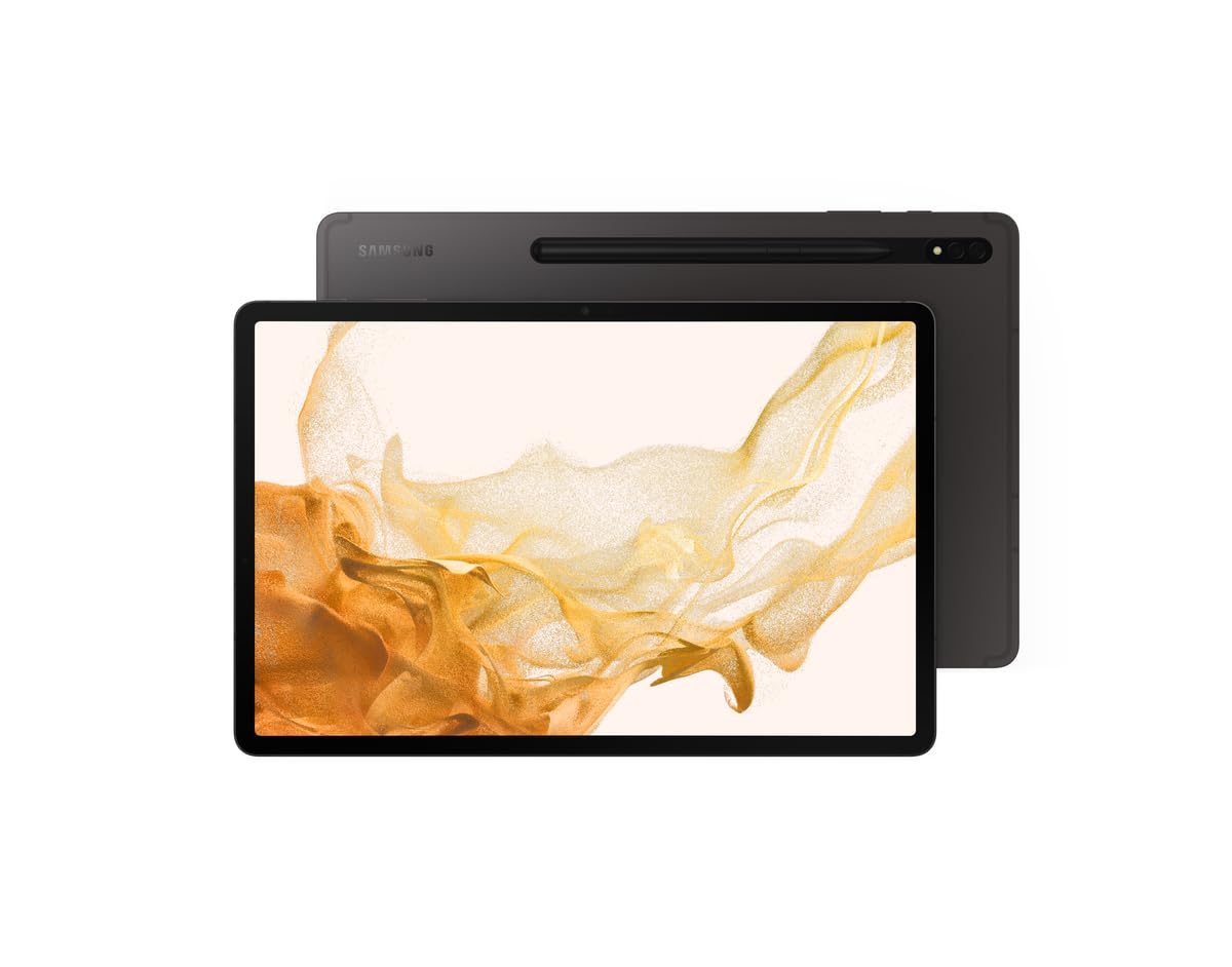 Samsung Galaxy Tab S8 Plus 12.4
