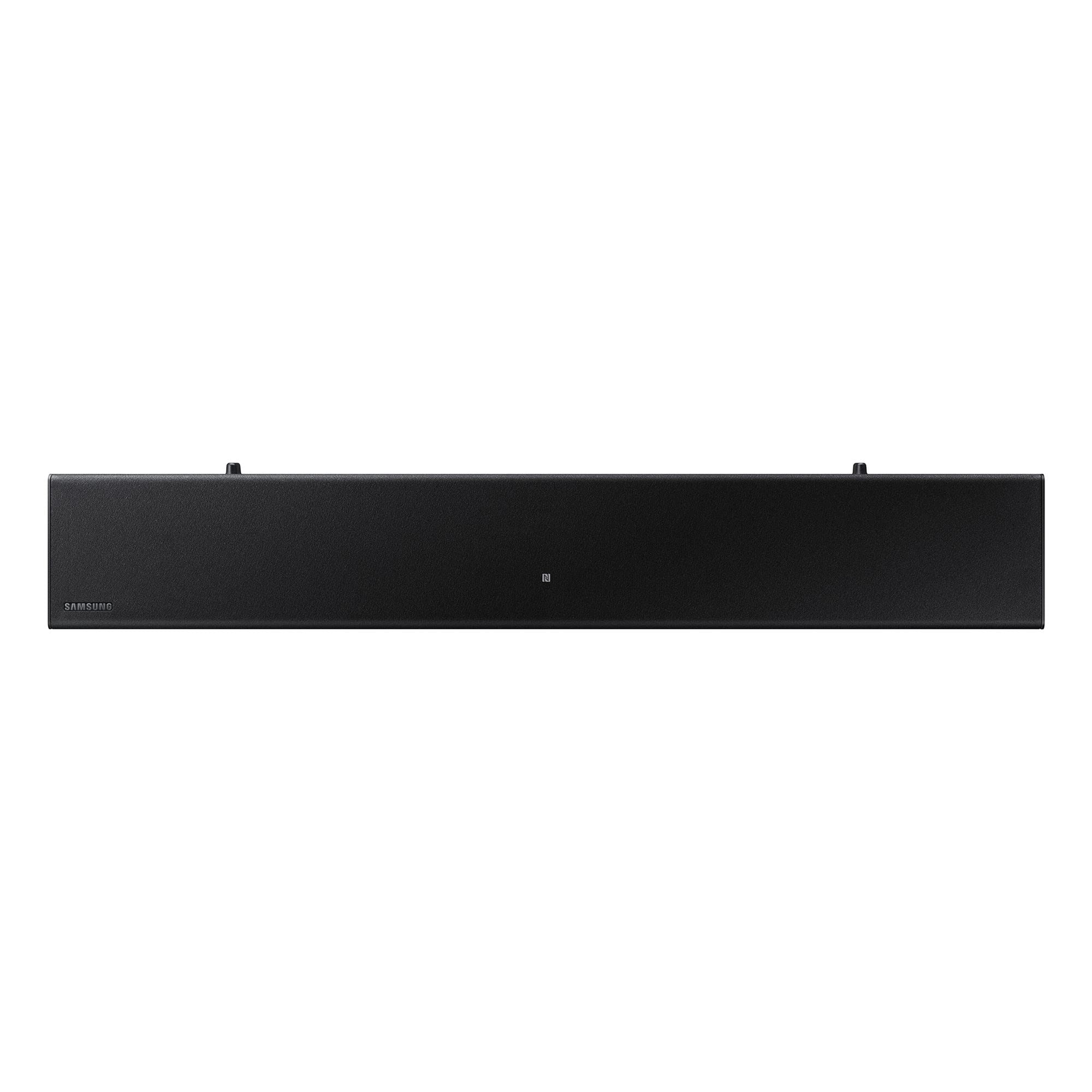 Samsung T400 2-Channel Soundbar with Bluetooth Connectivity - Certified Refurbished | Home Theater Audio System for TV, Movies & Music Streaming