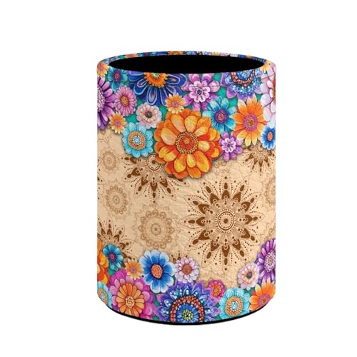 Hippie Lotus Blossom