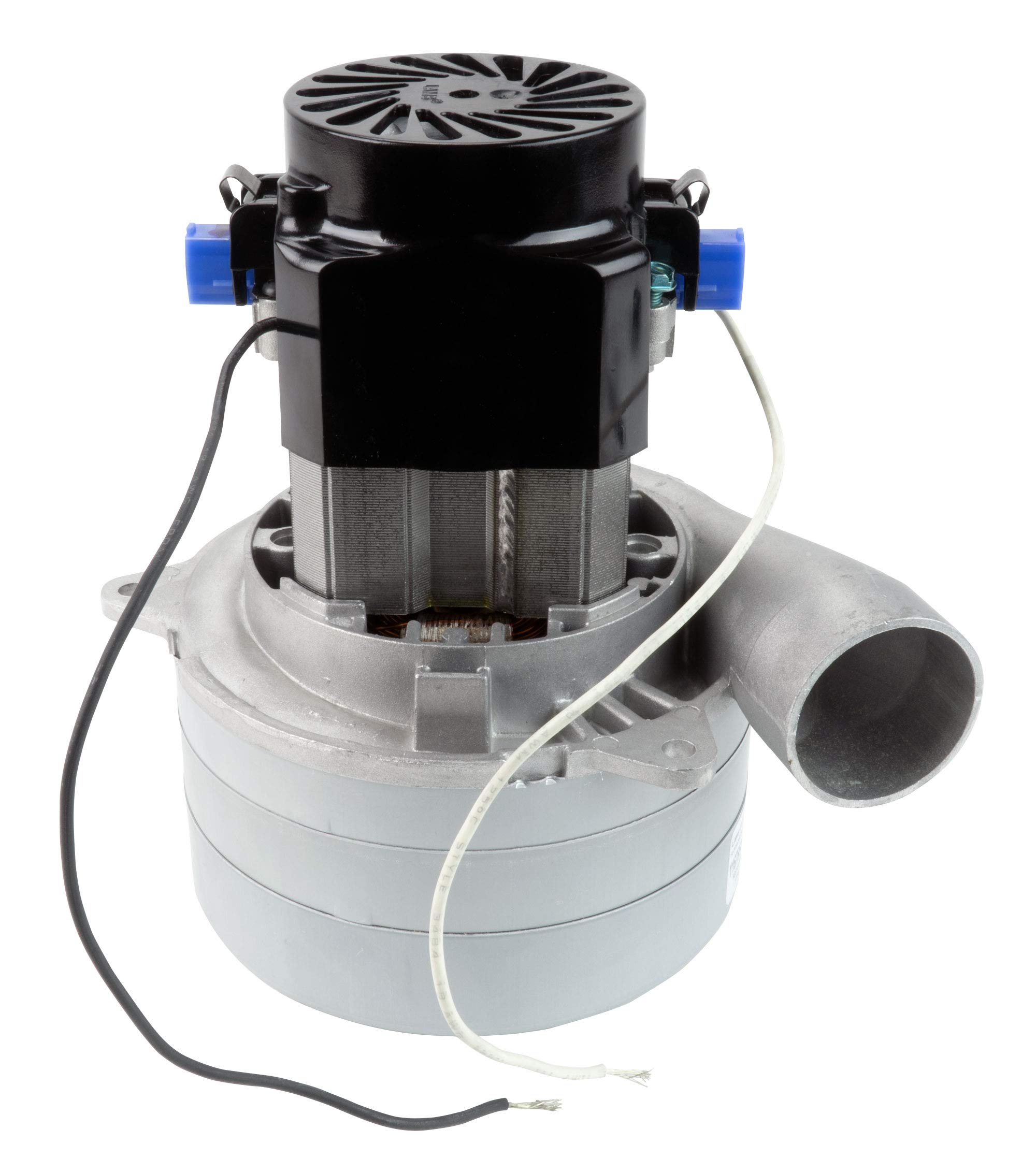 High-Power Tangential Vacuum Motor - 5.7