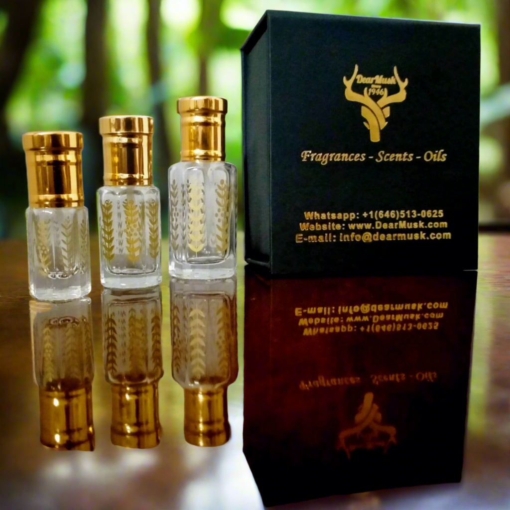 Premium Pure Wild Qadeemi Dahn Al Oudh Cambodian 100% Natural Oud Oil | Authentic Cambodian Oud Perfume | All Sizes Available | Perfect for Aromatherapy, Spiritual Rituals & Luxury Fragrance Blending