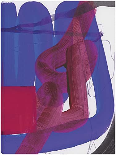 Scribbles Purple II