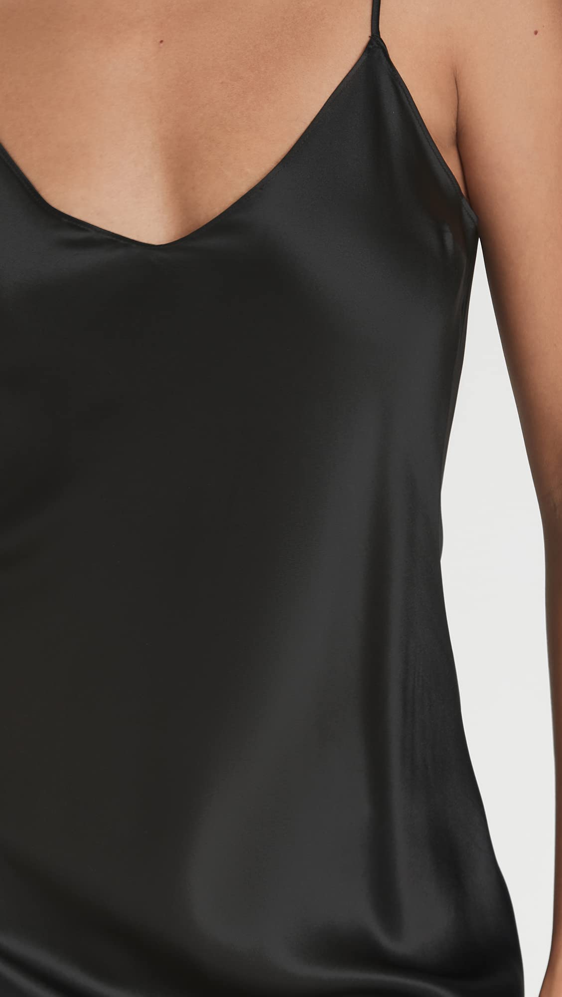 Women's Midi Slip Dress - Elegant Flowy Summer Dress for Women | Casual & Evening Wear | Perfect for Beach, Date Night & Vacation