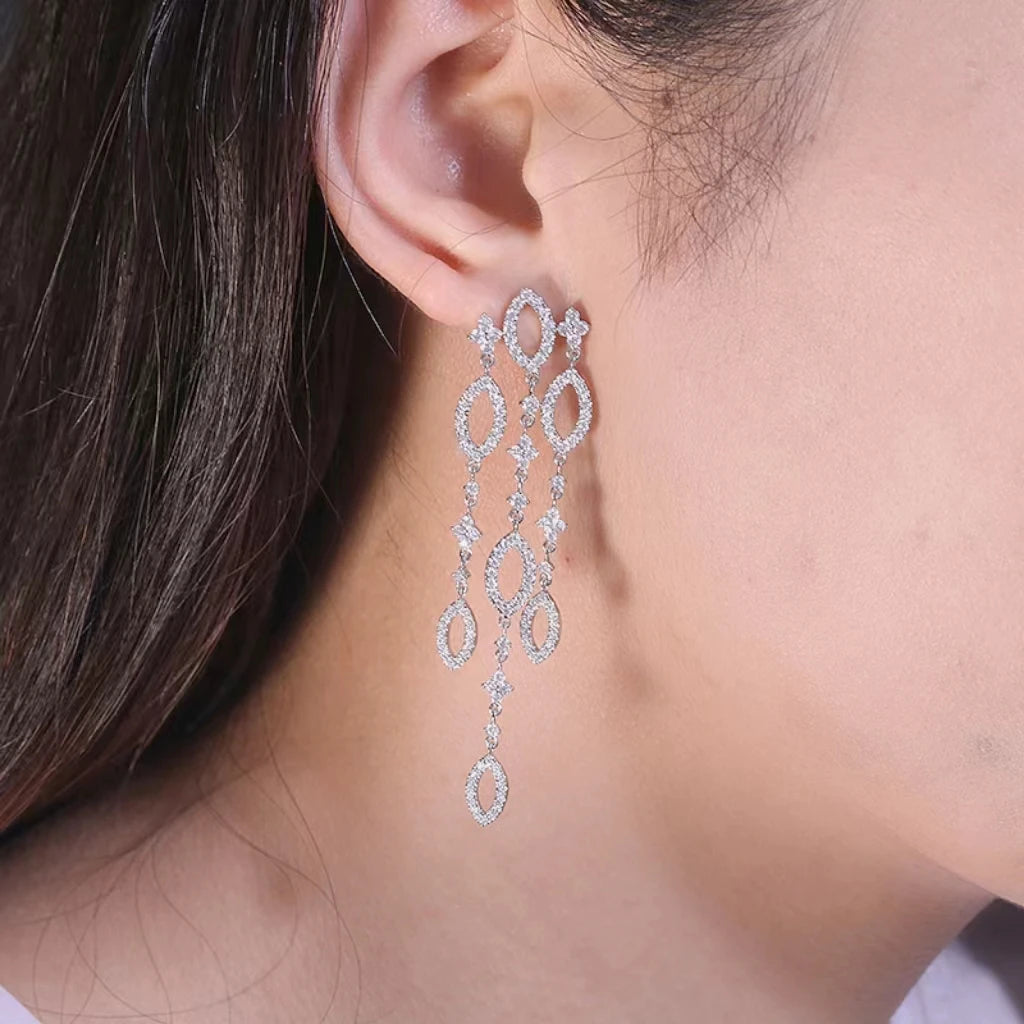 Fashion Gold Jewelry for Women - Elegant Necklaces, Rings & Earrings | Perfect for Parties, Weddings & Everyday Wear