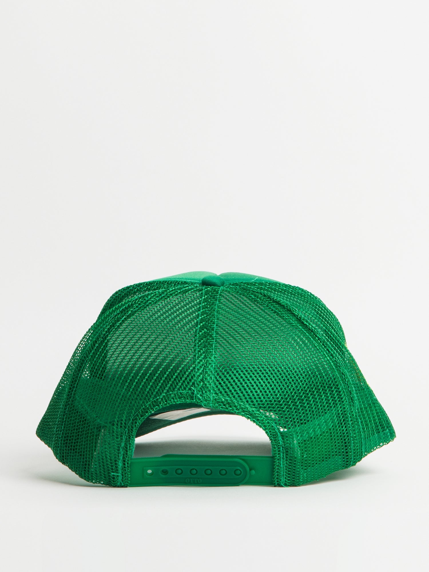 Barstool Sports 'Be A Decent' Trucker Hat - Adjustable Snapback Cap for Men & Women - Perfect for Outdoor Activities, Sports Events & Casual Wear