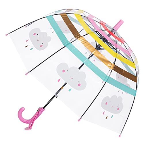 Rainbow-Pink