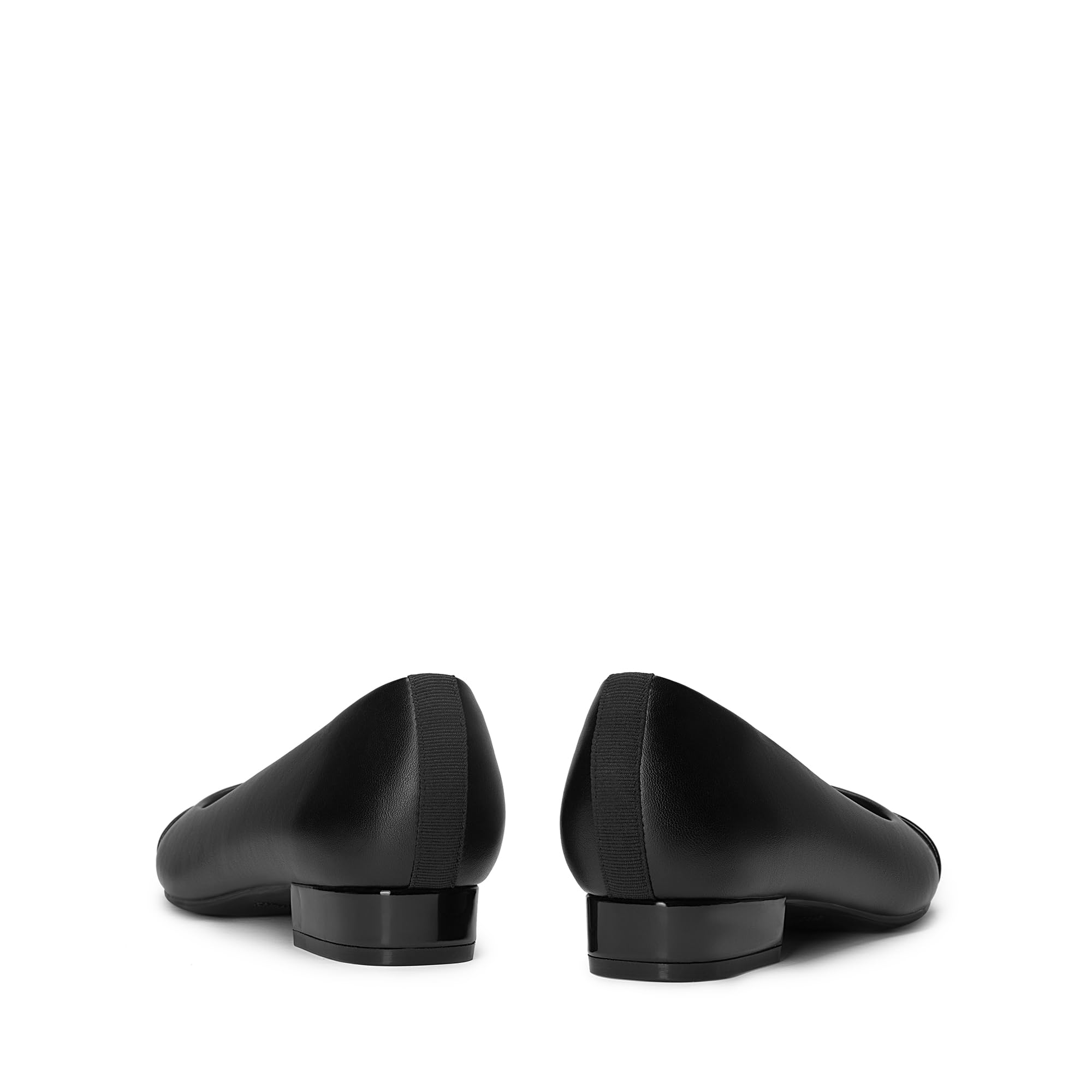 DREAM PAIRS Women's Chunky Low Block Heel Dress Shoes - Comfortable Closed Toe Work Pumps for Office, Party & Casual Wear | Slip-Resistant & Supportive for All-Day Comfort