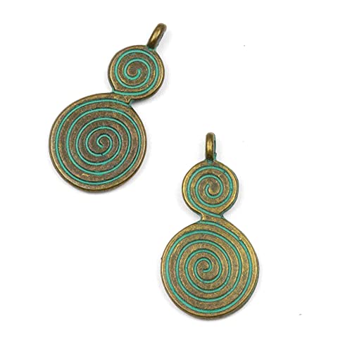 Double Swirl