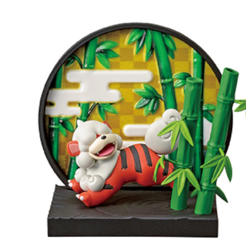Pokemon Japanese Style Window Re-Ment 3 Inch Collectible Toy Figure - Perfect for Anime Fans, Display Shelves & Gift Giving