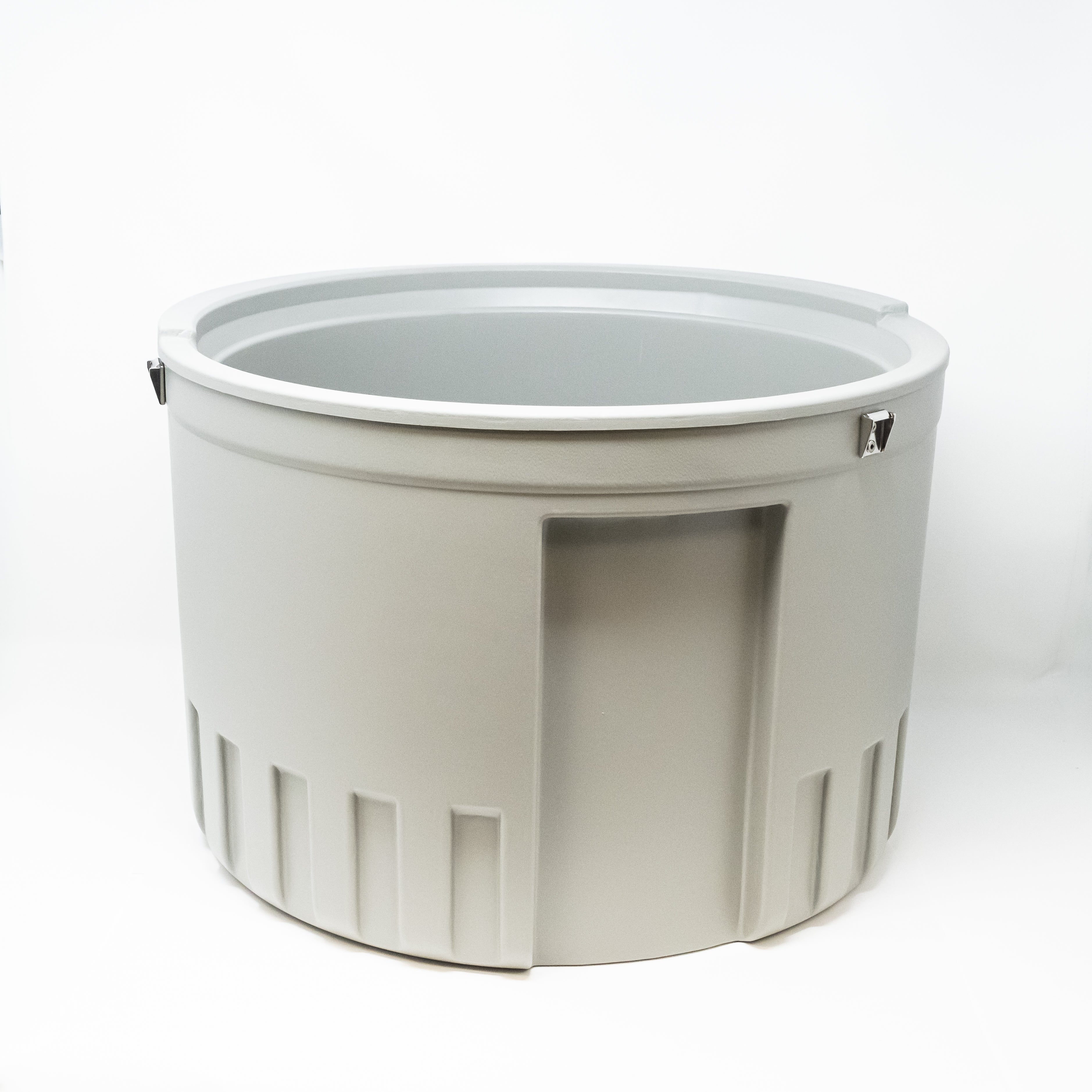 Replacement Base Assembly for 3700C, 3710C, 6712C Samplers - Compatible with Environmental Monitoring Equipment for Water & Soil Testing