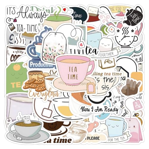 Tea Time