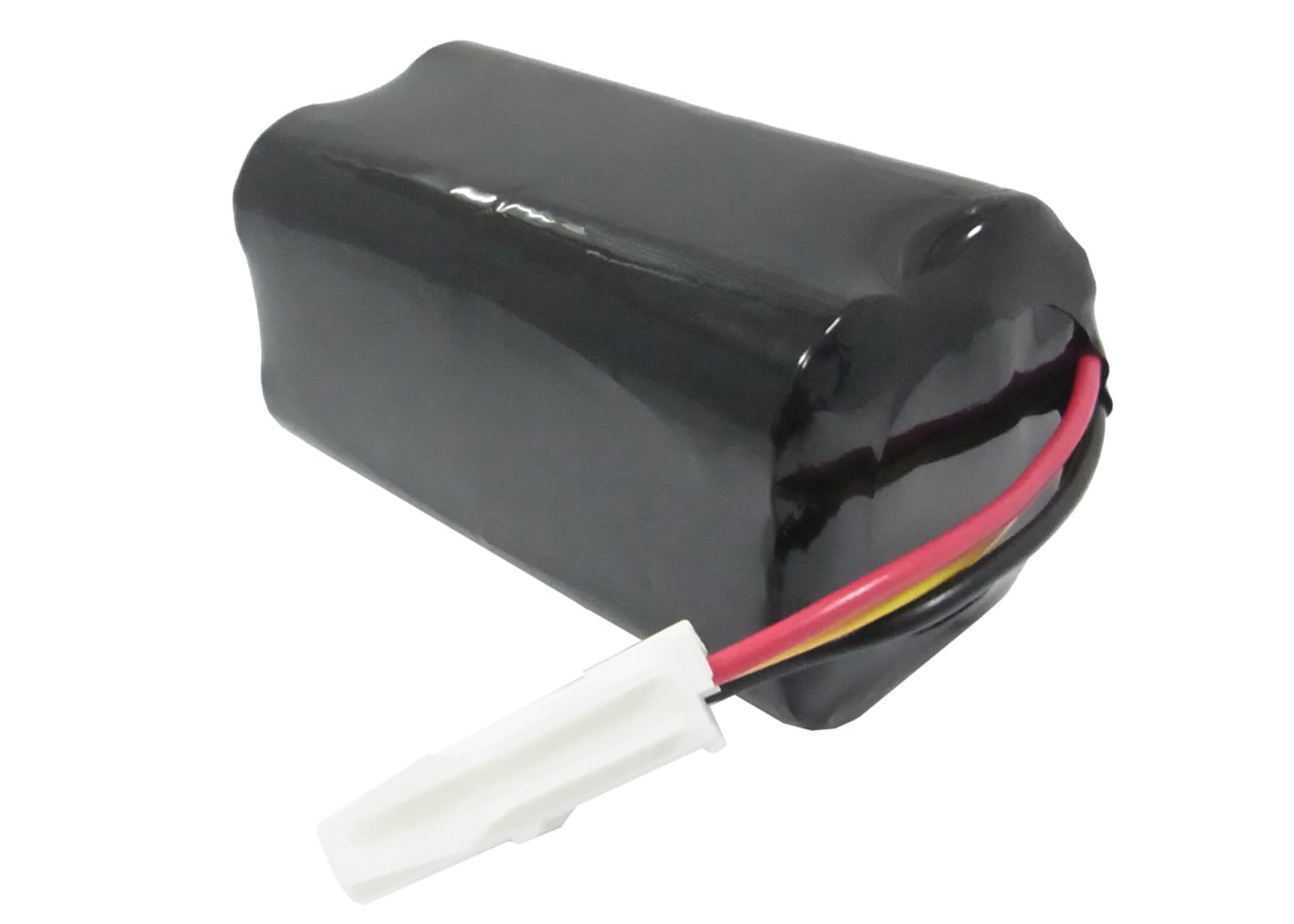Synergy Digital Ni-MH 9.6V 3000mAh High Capacity Vacuum Cleaner Battery - Replacement for Panasonic MC-B20J & AMV10V-8K Models | Perfect for Home Cleaning, Car Detailing & Pet Hair Removal