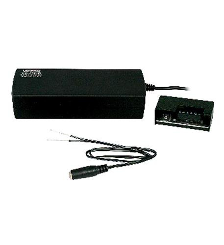 4A Wall/Rack Mount Power Supply - for Home & Office Use