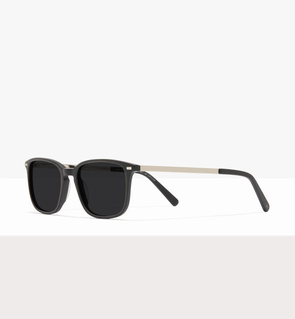Sharp Polarized Sunglasses for Men & Women - UV Protection, Stylish & Lightweight - Perfect for Driving, Running, Outdoor Activities