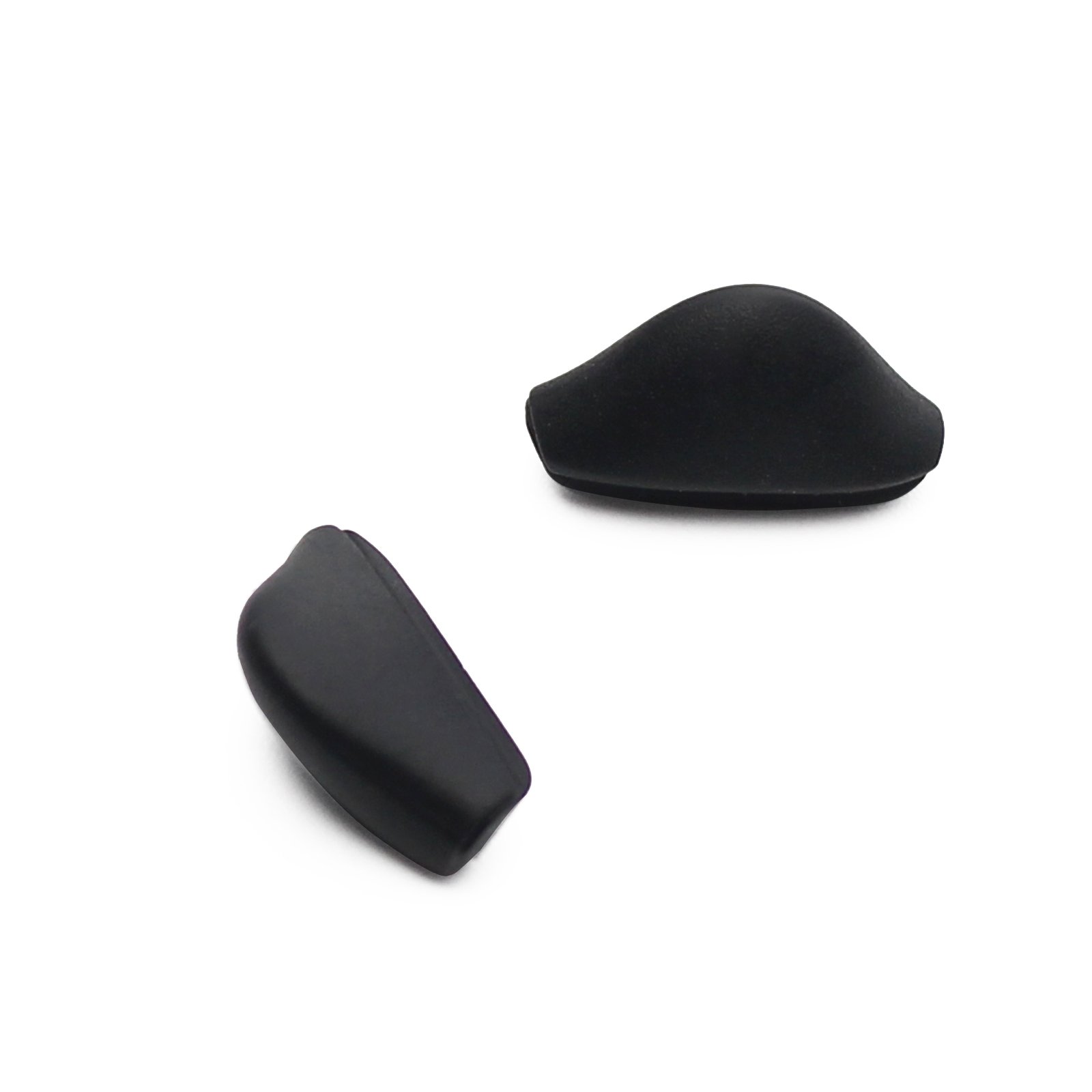Replacement Nose Pads for Oakley Double Edge OO9380 Sunglasses - Soft Comfort Fit Nose Bridge Cushions for Sports, Running & Outdoor Activities