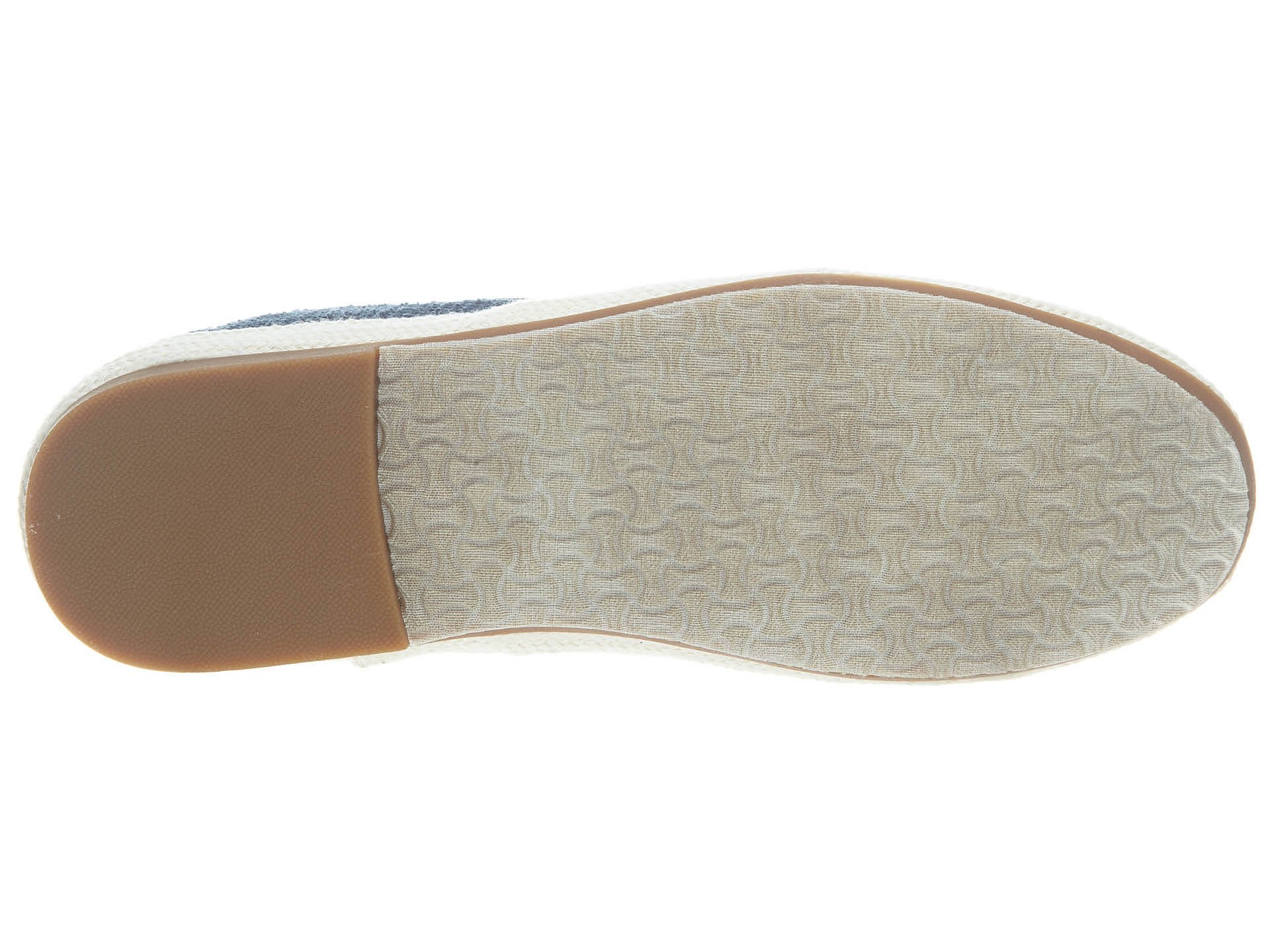 Toms Men's Freetown Sabados Casual Slip-On Shoes - Comfortable & Stylish for Everyday Wear, Walking, and Travel