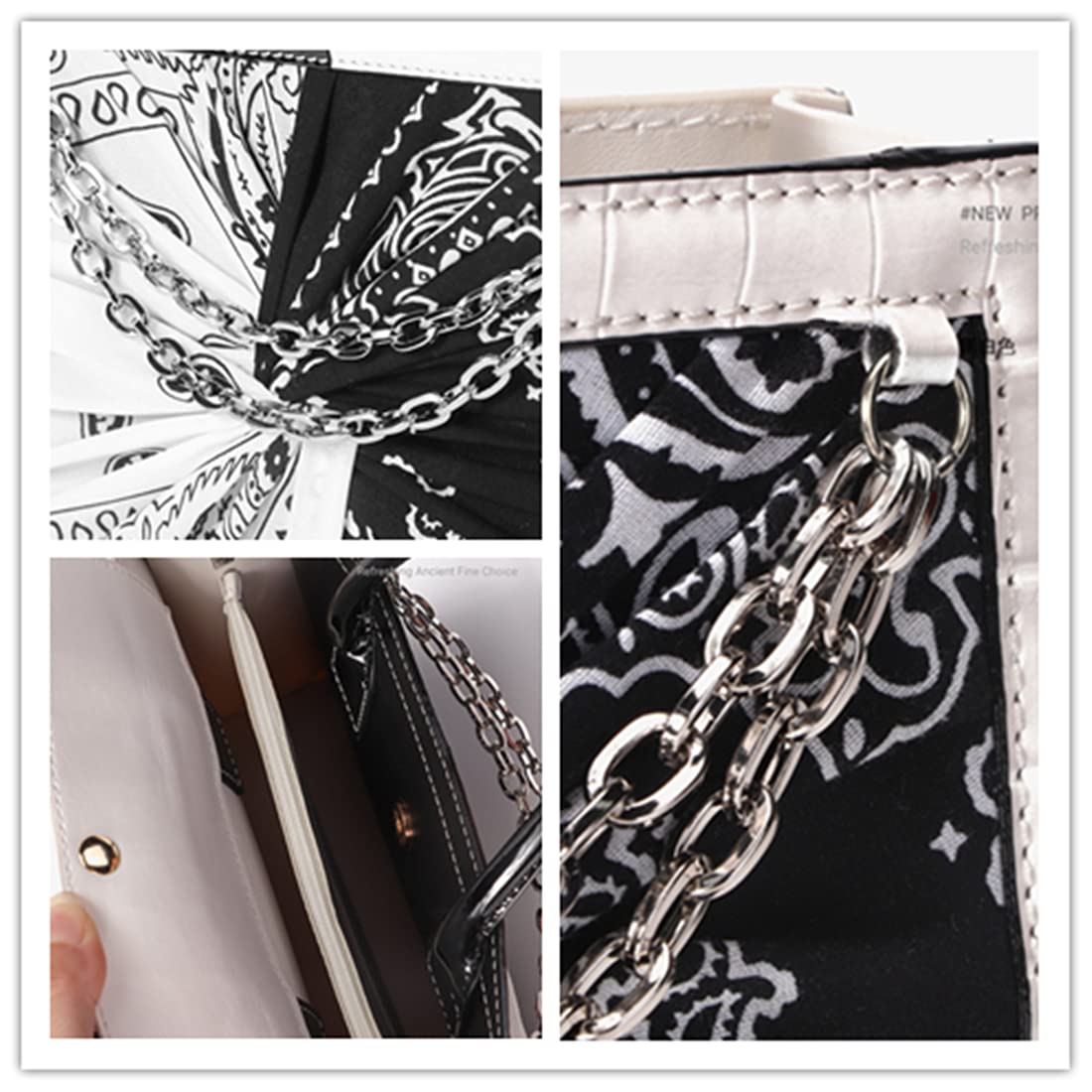 Stylish Women's PU Faux Leather Tote Bag - Fashionable Shoulder Satchel with Adjustable Long Strap - Perfect for Work, Travel & Daily Use