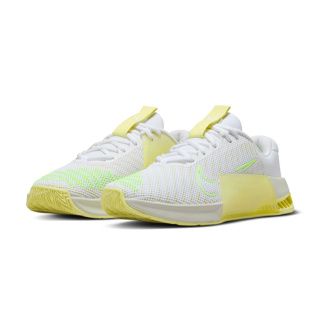 Nike Metcon 9 Women's Cross Training Shoes - Gym Workout & Weightlifting Shoes for Women - Perfect for HIIT, CrossFit & Strength Training