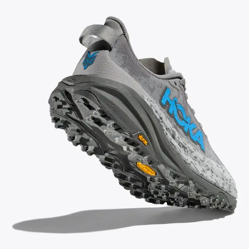 Hoka Speedgoat 6 Women's Trail Running Shoes - Wide Width for Comfort & Support | Perfect for Hiking, Trail Running & Outdoor Adventures