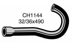 Ford Cortina Mk3, Mk4, Mk5 Radiator Hoses - Top & Bottom Replacement Parts for Cooling System - Perfect for Classic Car Restoration & Daily Driving