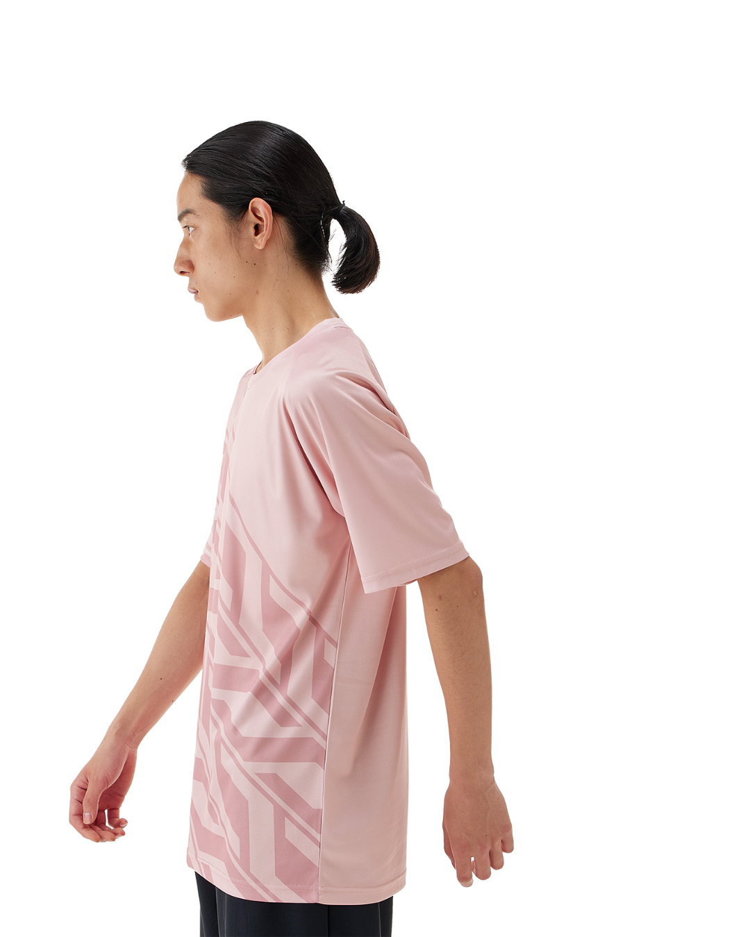 Yonex 16741EX Unisex T-Shirt - Comfortable Cotton Tee for Men & Women - Perfect for Tennis, Gym & Casual Wear