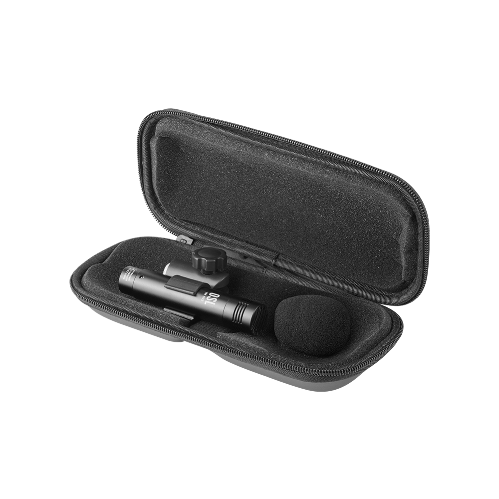 IM 502 Wireless Earbuds Bluetooth 5.0 Headphones with Noise Cancellation, 24H Playtime, IPX7 Waterproof - Perfect for Gym, Running, Workouts & Travel