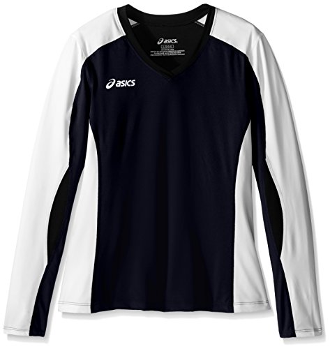 Navy/White