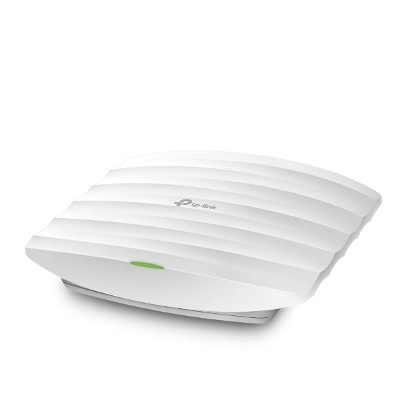EAP245 AC1750 MU-MIMO Gigabit Ceiling Mount WiFi Access Point - High-Speed Wireless Coverage for Home, Office & Business Networks