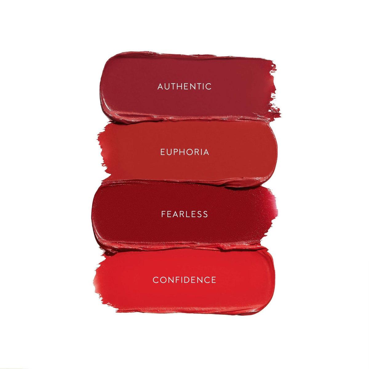The Red Edit Lipstick Refill - Long Lasting Matte Lip Color for Women | Perfect for Everyday Wear & Special Occasions