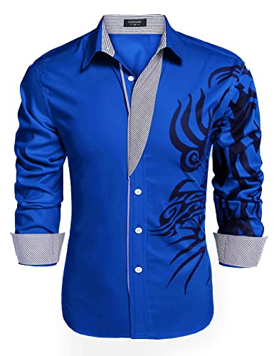 Royal Blue
