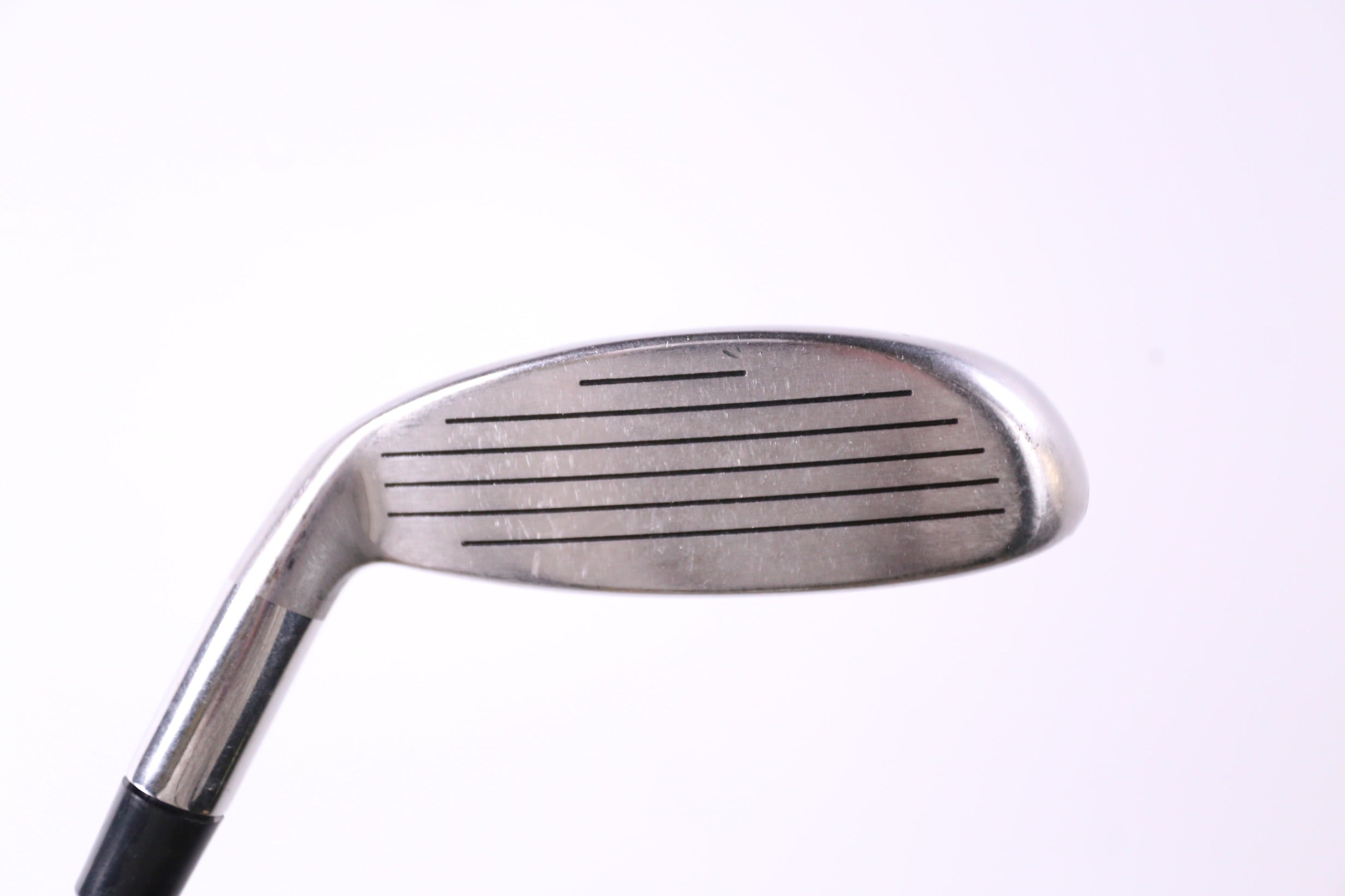 Callaway Diablo Edge Tour 3H Hybrid Golf Club - 21 Degree Stiff Flex Right Handed - Perfect for Mid-Handicappers & Driving Range Practice